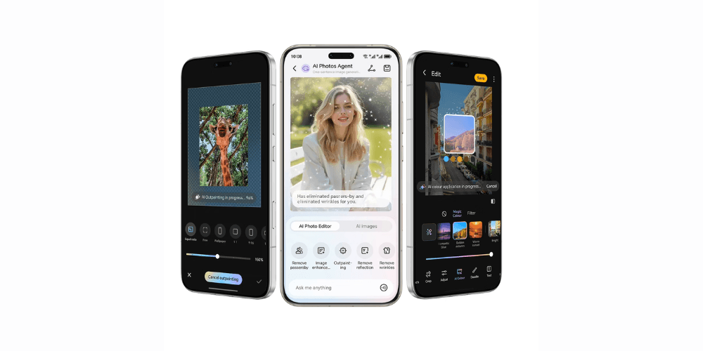 The Best AI Phone Features