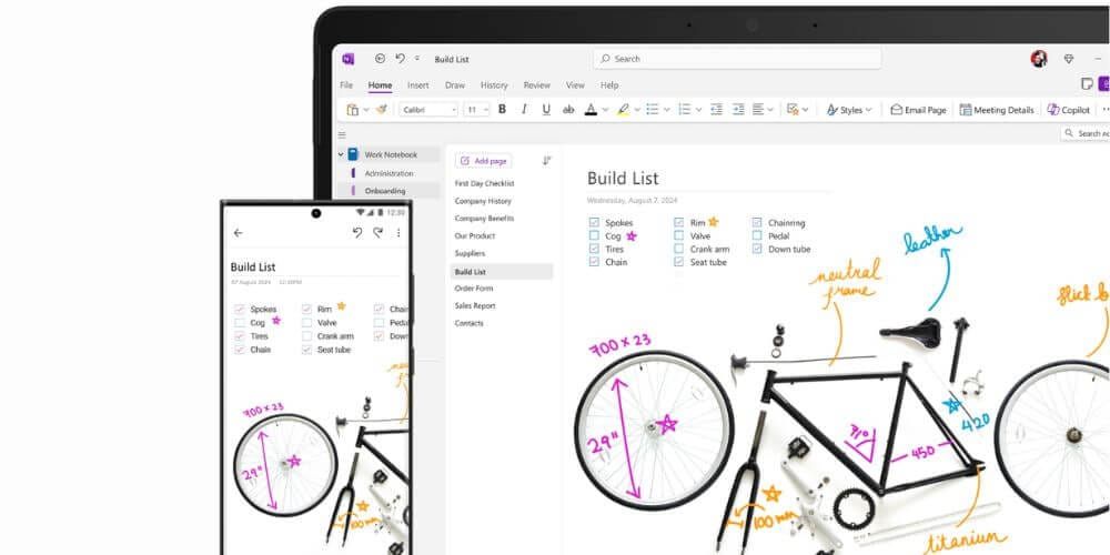 Best Apps for Taking Notes on iPhone & Android