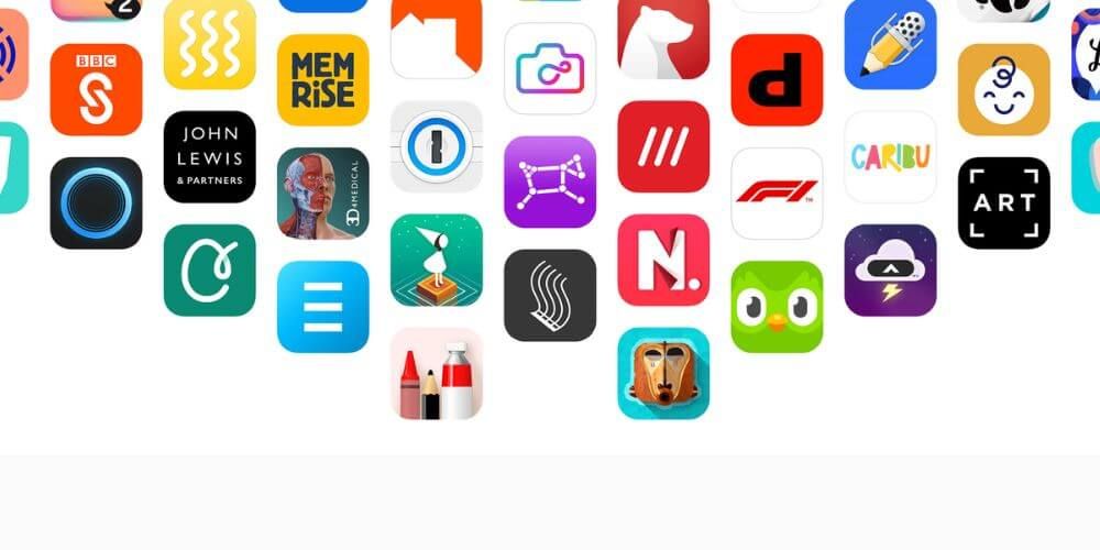 How to Update Apps on iOS & Android