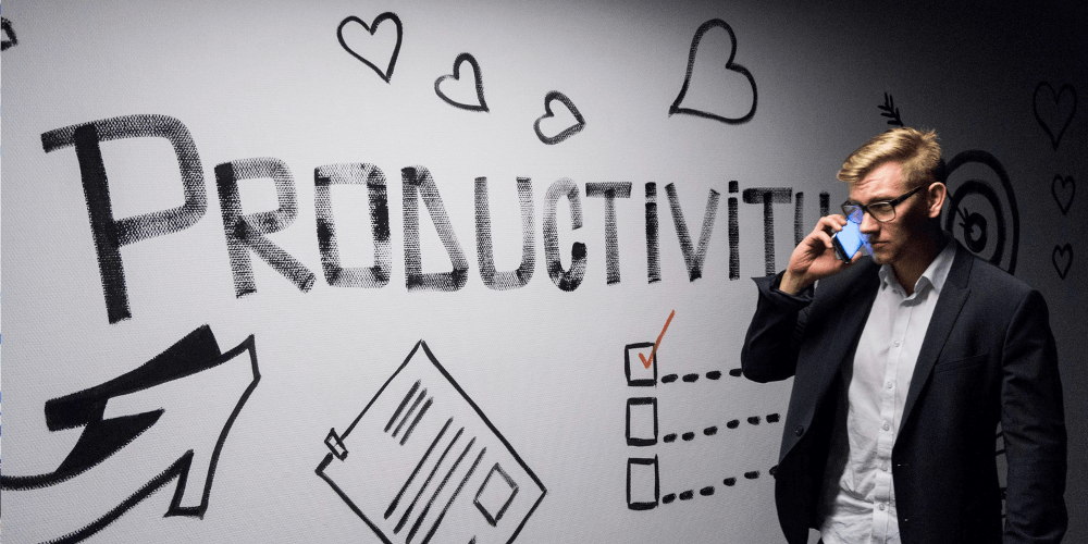 The Best Productivity Apps