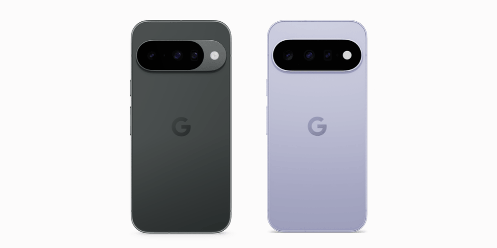 Google Pixel 11 vs. Pixel 10 Comparison Guide
