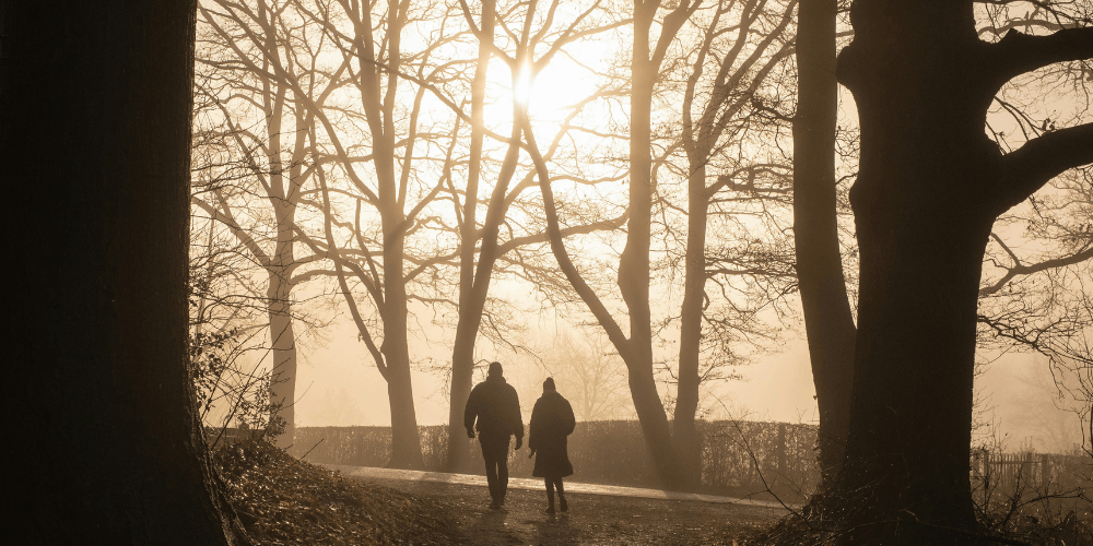 How your phone can support your mental wellbeing in winter