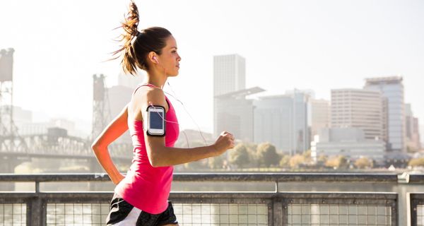 The smart way to get fit