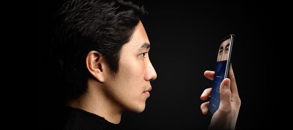 Iris Scanning Explained