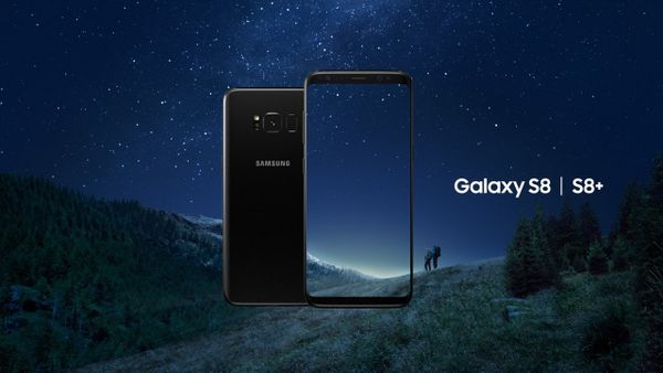 Samsung Galaxy S8 vs Galaxy S8 Plus (Head-to-Head)