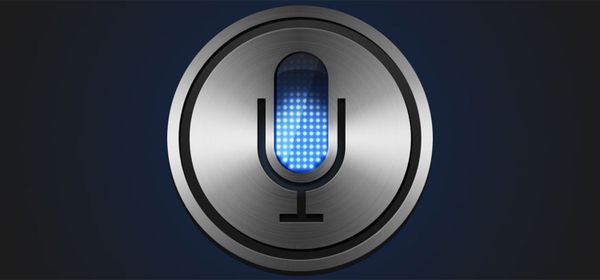 Who is the woman behind Siri?