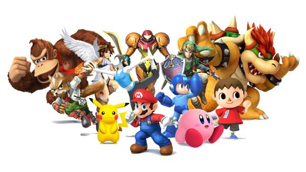 The Return of Nintendo