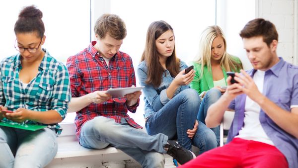Top 10 Smartphone Uses
