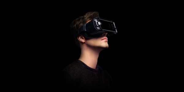 Introducing the new Samsung Gear VR