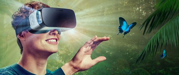 Technology shaping the future of smartphones