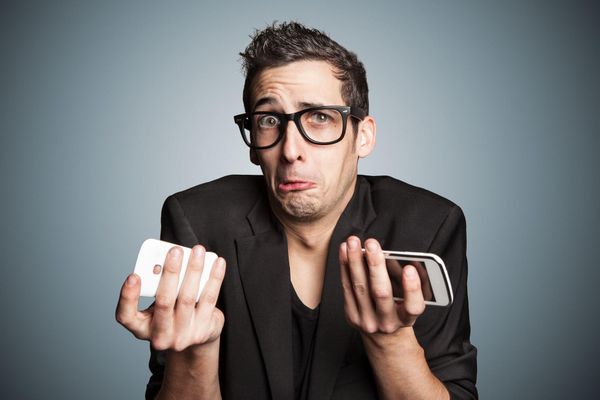 Smartphone jargon explained