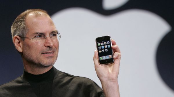 Happy 10th Birthday, iPhone