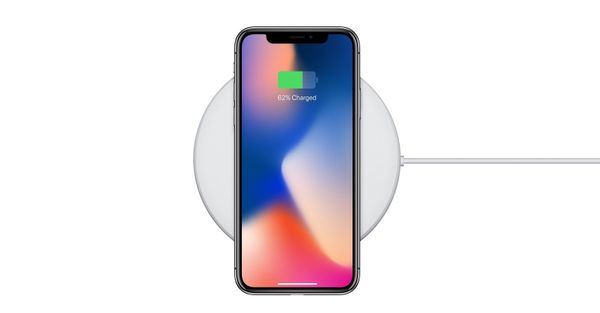 How does wireless charging work?
