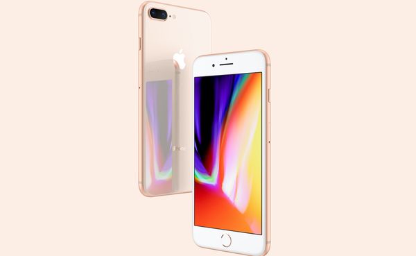 Introducing iPhone 8 and iPhone 8 Plus