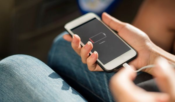15 Tips for Extending your iPhone’s Battery Life