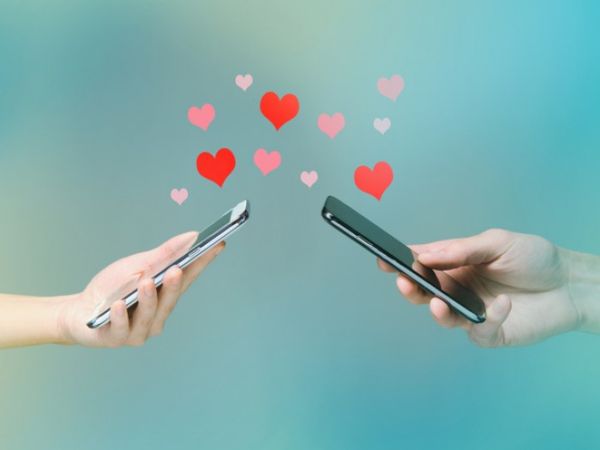 Top 5 Apps for Long-Distance Relationships