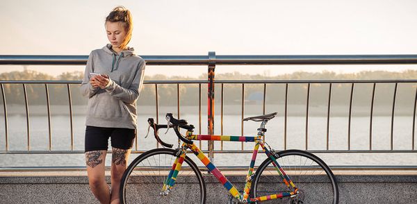 Best Apps For Smarter Cycling