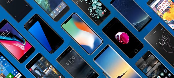 The Best Phablets On The Market