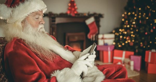 Must-Have Christmas Apps