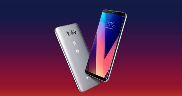 Which LG Smartphone Is Right For You?