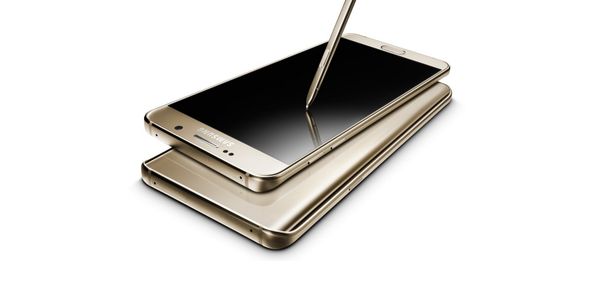 Samsung Galaxy Note 5 Rumours