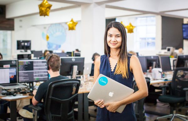 The Best Female-Founded Startups (That Everyone Should Know About)