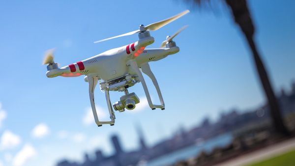UK Drone Guidelines (What You Need To Know)