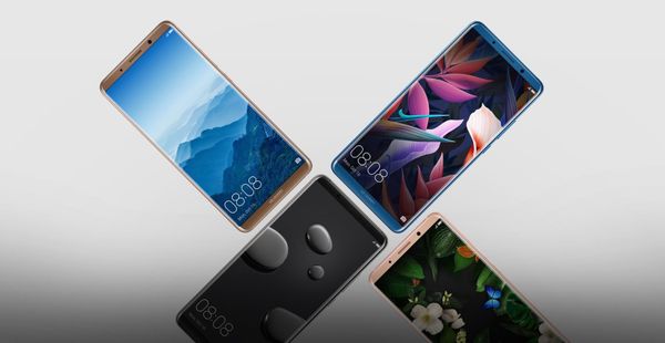 Which Huawei Phone is Right For You?