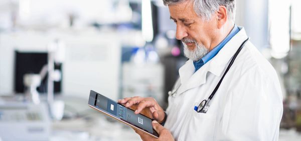 Tech Medicine: How Smart Technology is Saving Lives