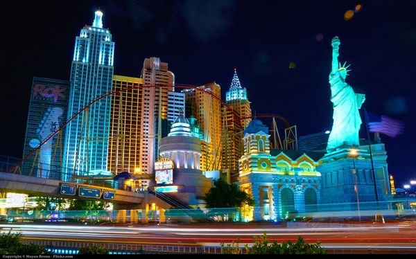 The Best of CES (2018)