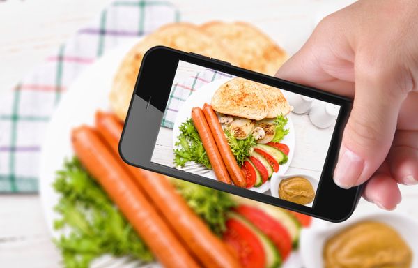 Google Calorie App: The Smart Way To Get In Shape