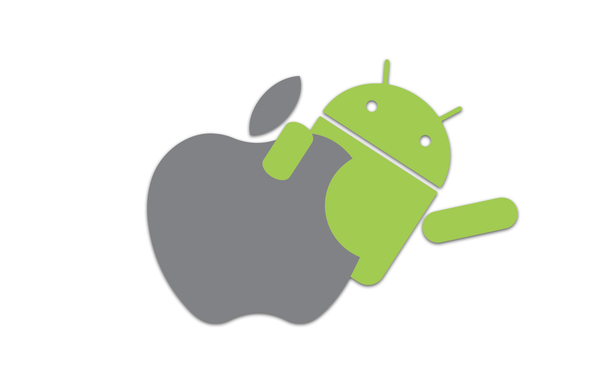 Smartphone OS Battle: Android M vs iOS 9!