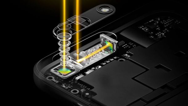 Smartphone Cameras: More Than Megapixels