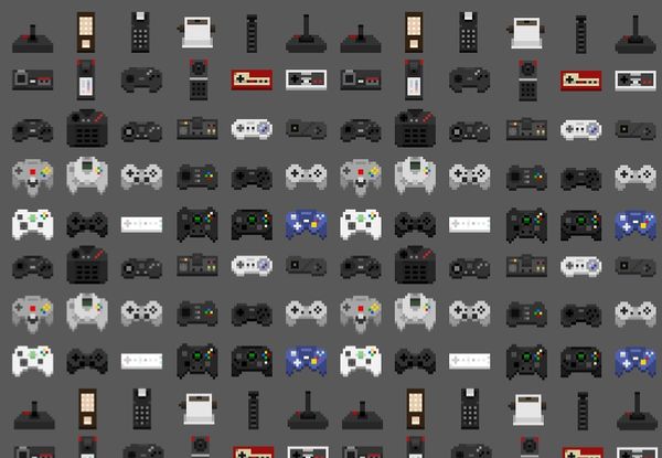 The Retro Gaming Revival (Case Study)