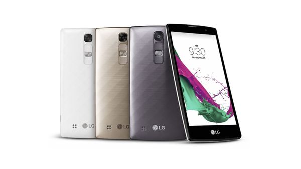 What's The Deal With The LG G4c?