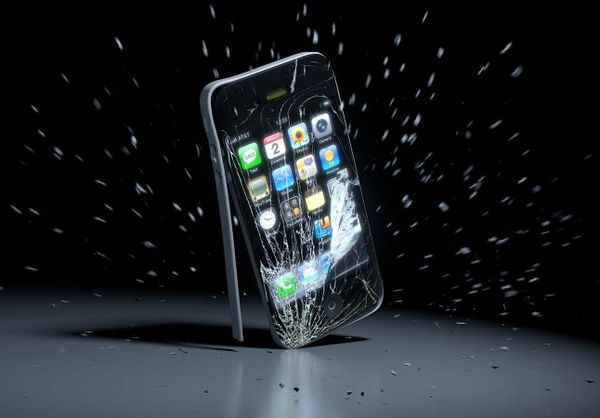 Acts Of Technology Destruction