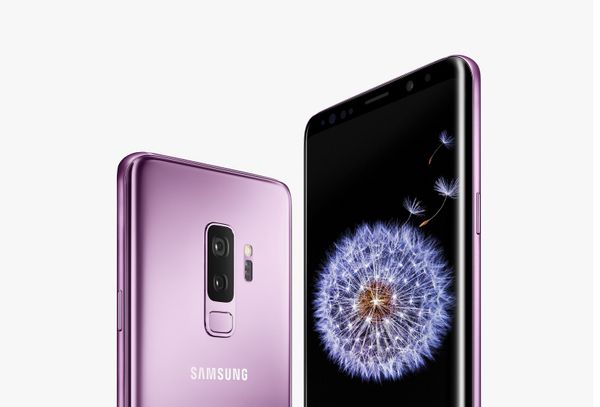 Samsung Galaxy S9 vs S9 Plus (Head-to-Head)