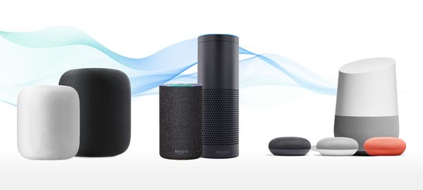 The Best Smart Speakers (Head-to-Head)