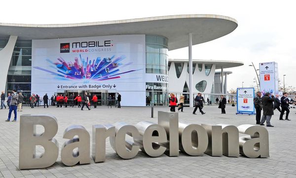 The Most Impressive New Tech From MWC (2018)