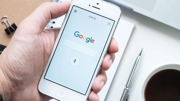 Ask Me Anything - The Strangest Things People Ask Google