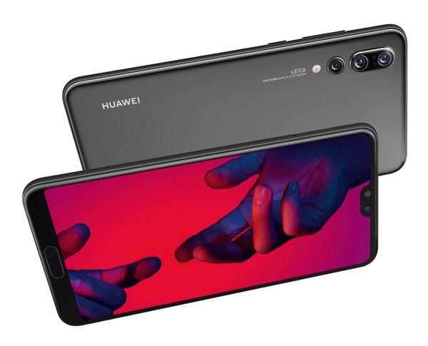 Huawei P20 vs P20 Pro vs P20 Lite (Head-to-Head)