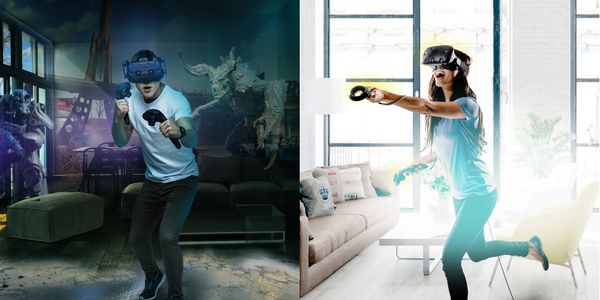 The Best VR Consoles