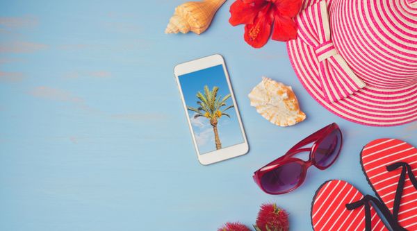 Using Data Abroad (Mobile Roaming Explained)
