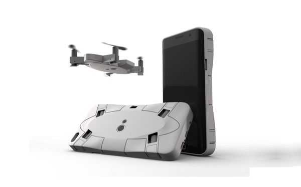 The Weirdest Tech of 2018 (so far!)