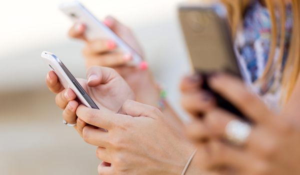 Digital Detox - A Guide To Smartphone Wellbeing