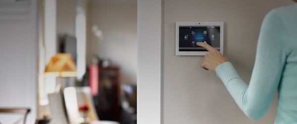 How to Turn Your Home Into a Smart Home