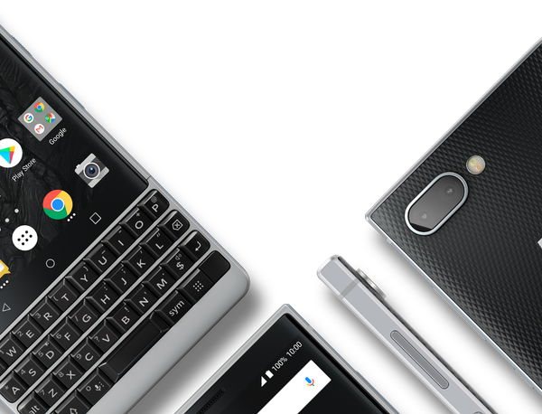 Which BlackBerry Is Right For You?