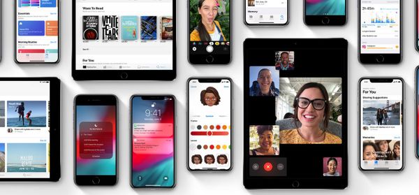 iOS 12 Preview (And How To Download It Early)