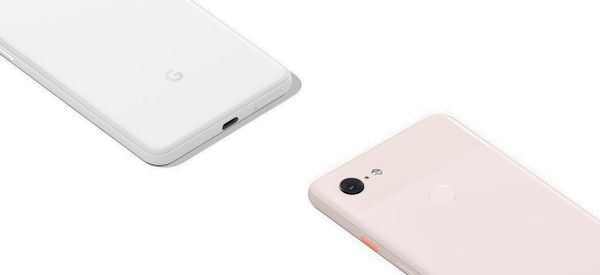 Google Pixel 3 vs Google Pixel 3 XL
