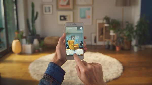 How Can Augmented Reality Make Shopping Easier?
